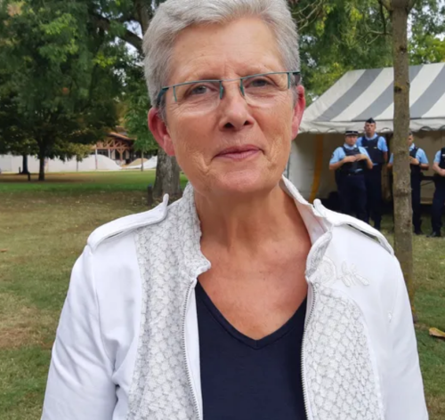 Geneviève Darrieussecq reste aux Armées et devient ministre déléguée (mise en ligne : 07/07/2020)