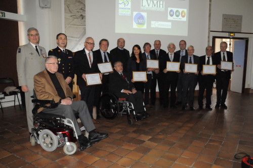 Remise des Prix 2019