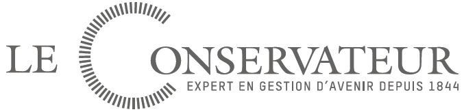 logo Le Conservateur