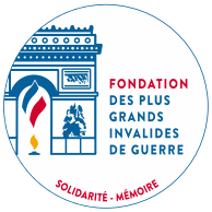  - Fondation des plus grands invalides de guerre